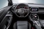 Chevrolet Camaro 50th Anniversary 2016 года (EU)